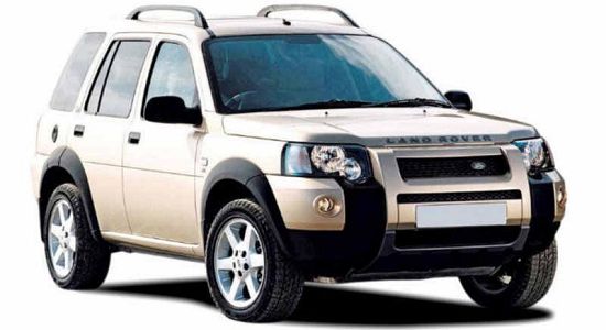 Freelander /L314