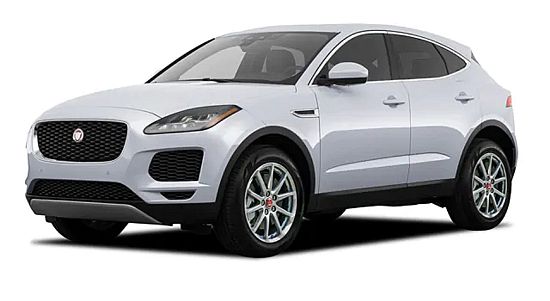 E-PACE /X540 image