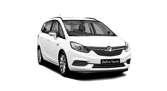 Zafira C