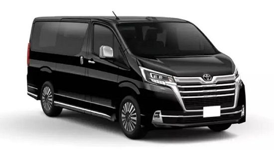 Hiace