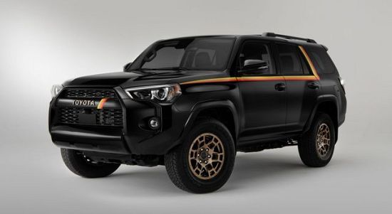 4Runner image