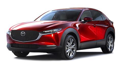 CX-30