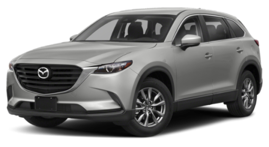 CX-9