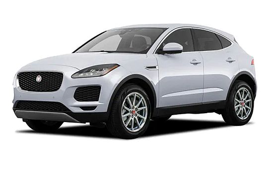 E-PACE /X540