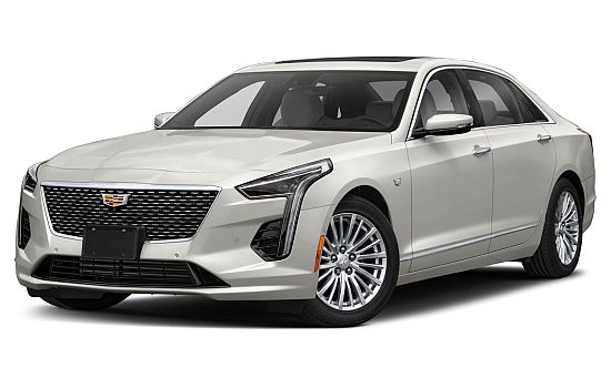 CT6