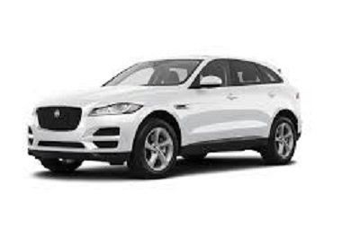 F-PACE /X761