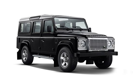 Defender /L316