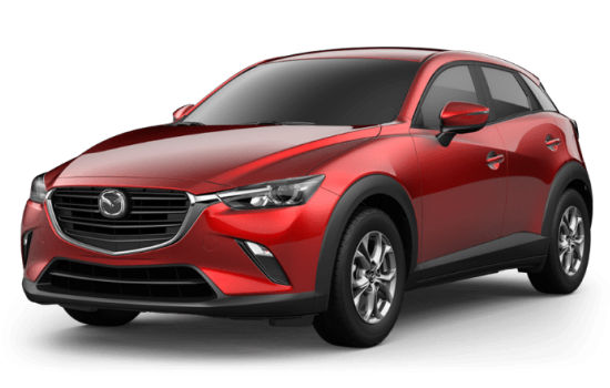 CX-3