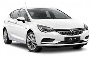 Astra K