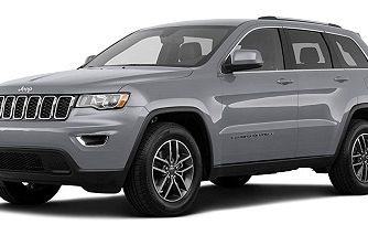 Grand Cherokee