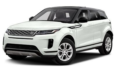 Evoque /L551