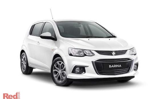 Barina