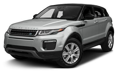 Evoque /L538