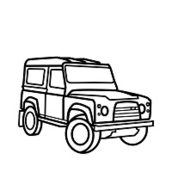 Land Rover image
