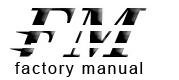 repair manual logo